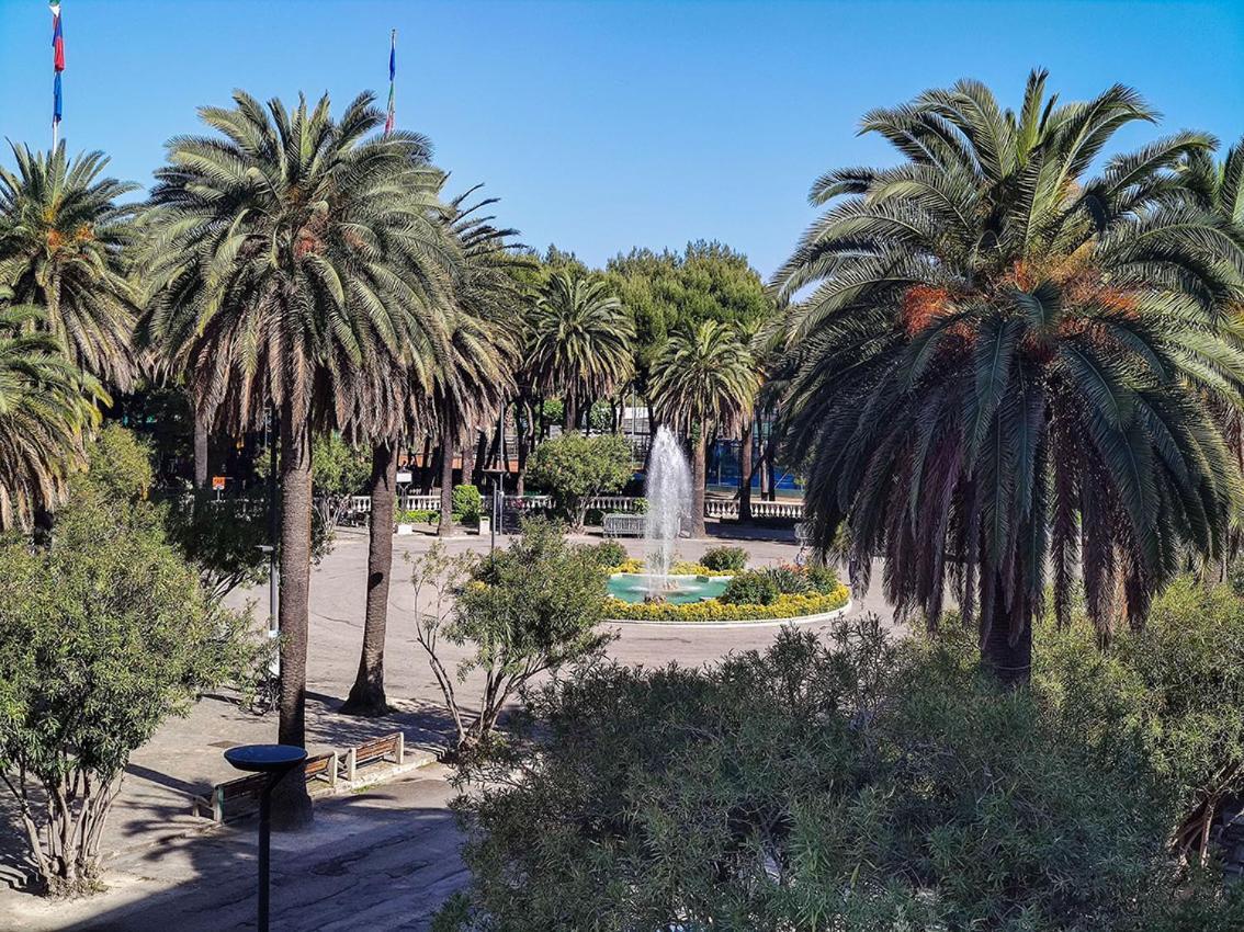 Centralissimo Quadrilocale Colombo San Benedetto del Tronto Esterno foto
